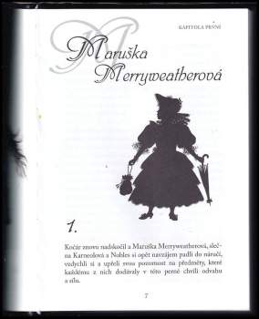 Elizabeth Goudge: Malý bílý koníček