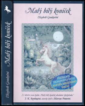 Malý bílý koníček