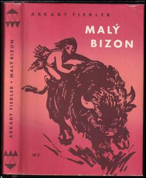 Arkady Fiedler: Malý Bizon