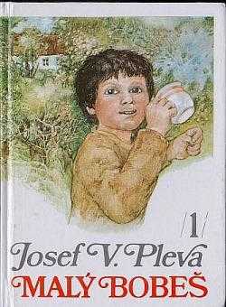 Josef Věromír Pleva: Malý Bobeš