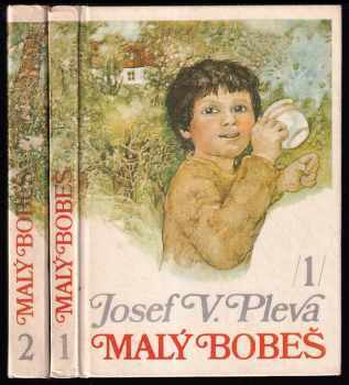Malý Bobeš