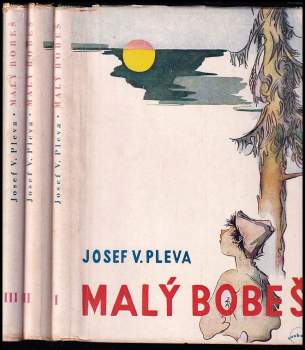 Malý Bobeš