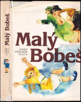 Malý Bobeš : 1. díl