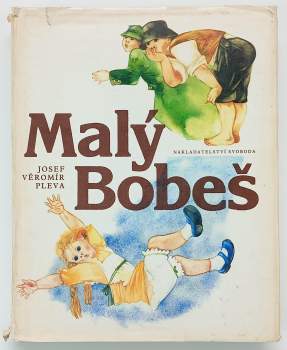 Malý Bobeš : 1. díl
