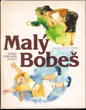 Malý Bobeš