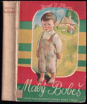 Malý Bobeš