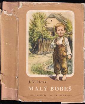 Malý Bobeš