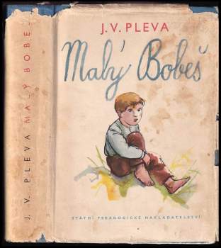 Josef Věromír Pleva: Malý Bobeš
