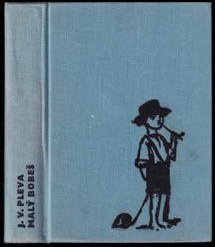 Josef Věromír Pleva: Malý Bobeš