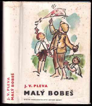 Malý Bobeš