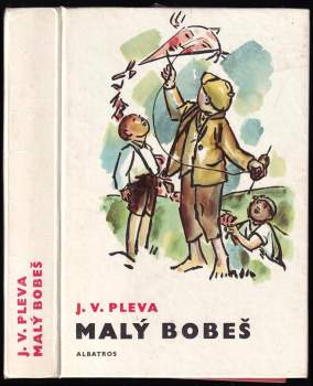 Malý Bobeš