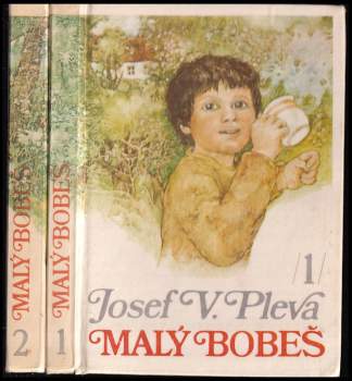 Malý Bobeš