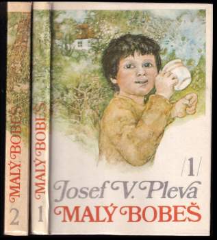 Malý Bobeš