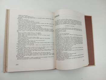 Josef Věromír Pleva: Malý Bobeš