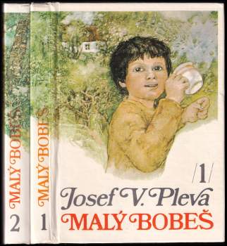 Malý Bobeš