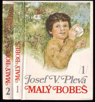 Malý Bobeš