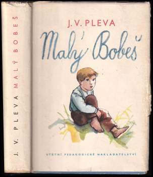 Malý Bobeš