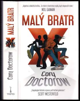 Malý bratr