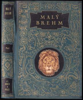 Malý Brehm
