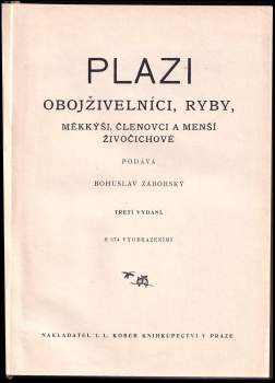 Bohuslav Záborský: Malý Brehm