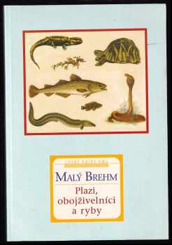 Bohuslav Záborský: Malý Brehm