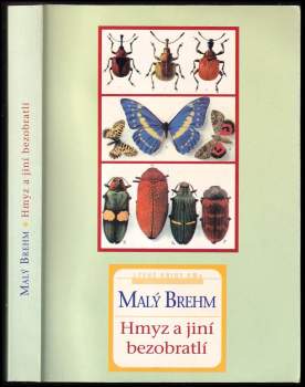 Bohuslav Záborský: Malý Brehm