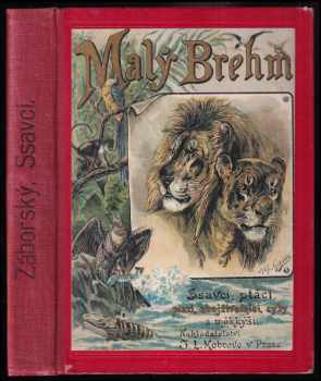 Malý Brehm