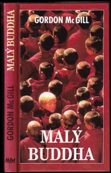 Malý Buddha