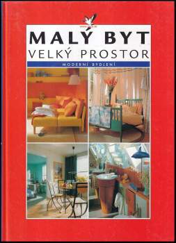Malý byt - velký prostor