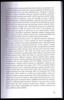 Ladislav Holy: Malý český člověk a skvělý český národ