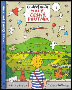 Malý český poutník