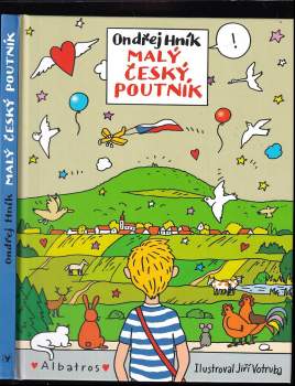 Malý český poutník