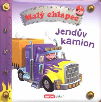 Malý chlapec