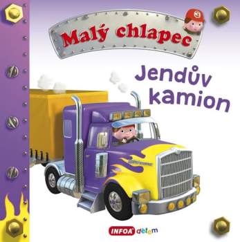 Malý chlapec
