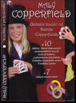 Malý Copperfield