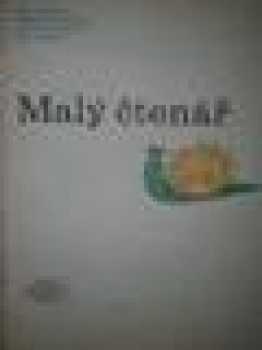 Malý čtenář