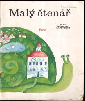 Malý čtenář