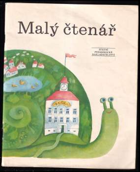 Malý čtenář