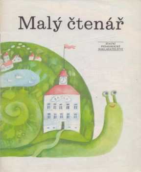 Malý čtenář