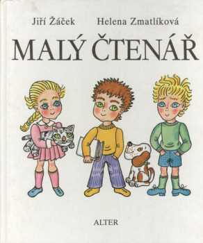 Malý čtenář