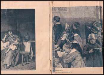 Věnceslav Černý: Malý Čtenář