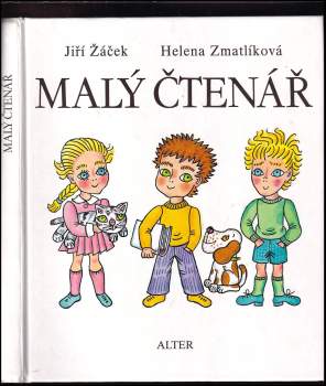 Malý čtenář