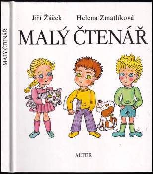 Malý čtenář
