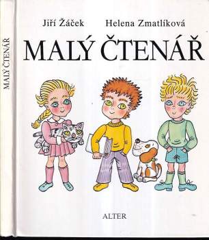 Malý čtenář