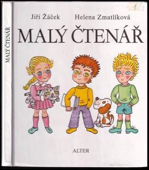 Malý čtenář