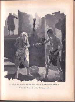 Věnceslav Černý: Malý Čtenář