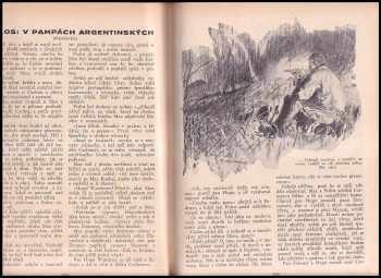 Věnceslav Černý: Malý Čtenář