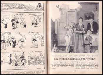 Věnceslav Černý: Malý Čtenář