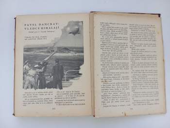 František Serafínský Procházka: Malý čtenář - ročník 51.