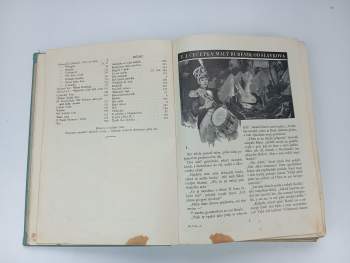 František Serafínský Procházka: Malý čtenář - ročník 52.
